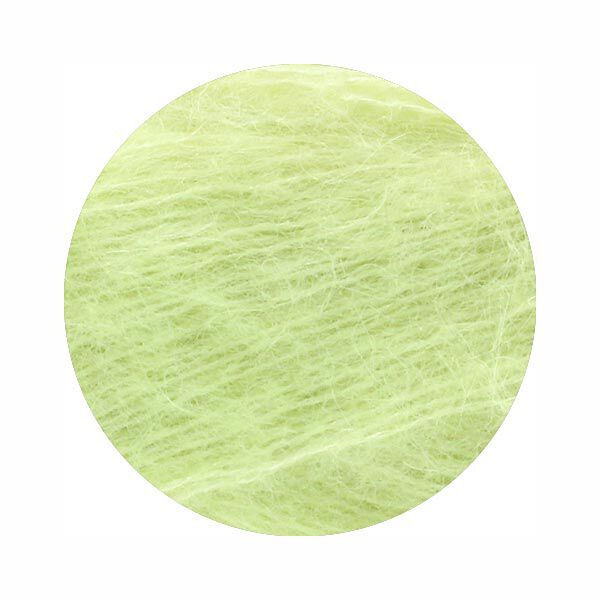 Setasuri, 25g | Lana Grossa – verde chiaro,  image number 2