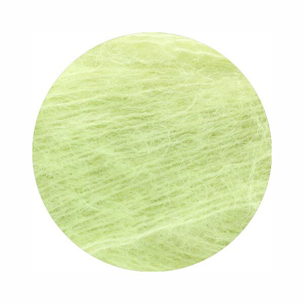 Setasuri, 25g | Lana Grossa – verde chiaro, image number 2