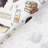 popeline di cotone, tessuto oggetto di licenza, Harry Potter, pozione magica | Warner Bros. – bianco,  thumbnail number 4