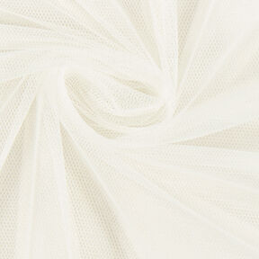 Soft Mesh – bianco lana, 