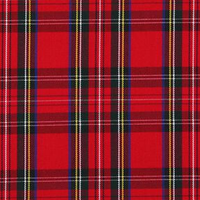 quadri scozzesi classic – peperoncino,  quadri scozzesi classic – peperoncino,