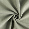 Tessuto per tende termiche Fine composizione melange – verde,  thumbnail number 1