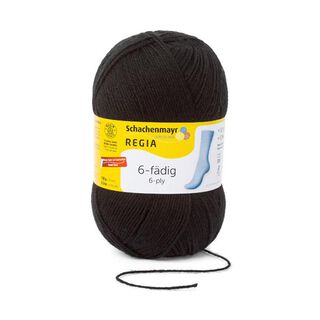 Regia tinta unita 6 capi, 150g | Schachenmayr 2066, 