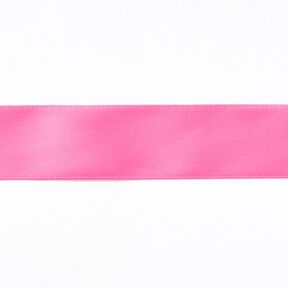 Nastro in satin [25 mm] – pink, 
