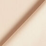 GOTS popeline di cotone | Tula – beige,  thumbnail number 3
