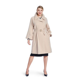 Giacca / Cappotto | Burda 5824 | 36-46, 