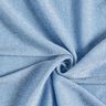tessuto jersey fili glitter glamour – azzurro,  thumbnail number 1