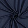 jersey di viscosa leggero – blu notte,  thumbnail number 1