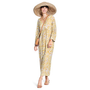 Vestito | Burda 5816 | 36-48, 