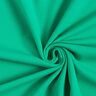felpa di cotone leggera tinta unita – verde,  thumbnail number 1