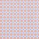 popeline di cotone, piccoli fiori stile etnico – grigio nebbia,  thumbnail number 1