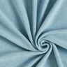 tessuto in spugna stretch tinta unita – azzurro,  thumbnail number 1