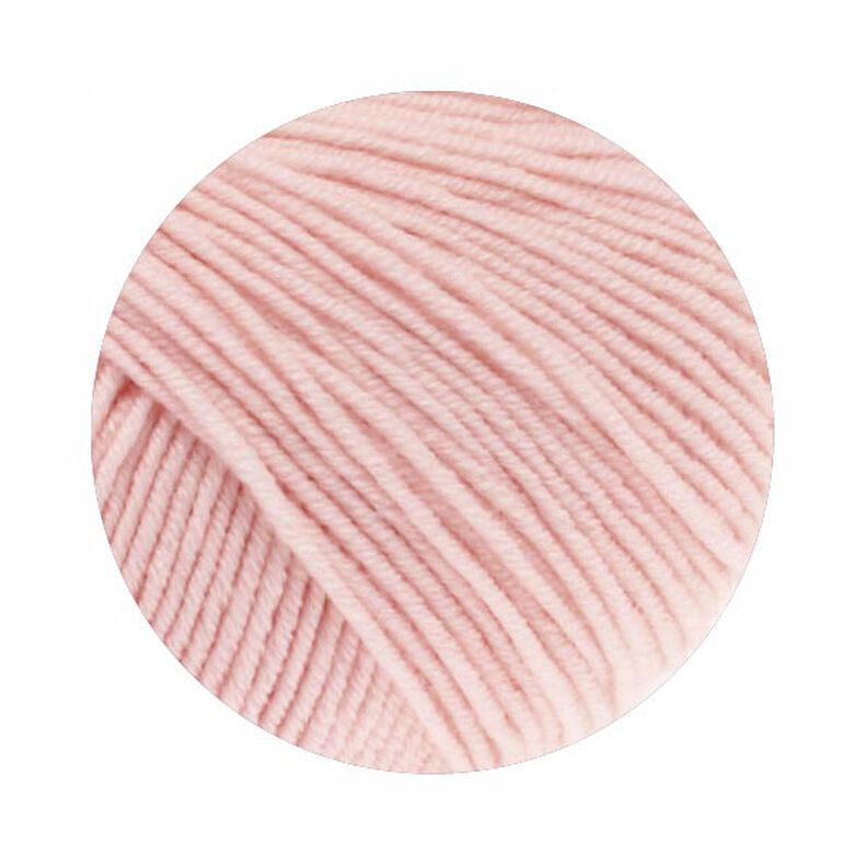 Cool Wool Uni, 50g | Lana Grossa – rosa chiaro,  image number 2
