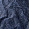 jacquard abbigliamento broccato fiori – blu marino,  thumbnail number 2