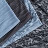 Maglia mimetica sportiva e funzionale – grigio blu,  thumbnail number 5