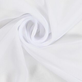 Chiffon – bianco, 