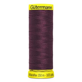 Maraflex filo da cucito elastico (369) | 150 m | Gütermann, 