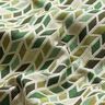 jacquard gobelin zig-zag – verde,  thumbnail number 2