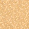 mussolina / tessuto doppio increspato Petali – oro anticato,  thumbnail number 1