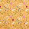 tessuti da esterni tessuti canvas fiori selvatici – giallo sole,  thumbnail number 1