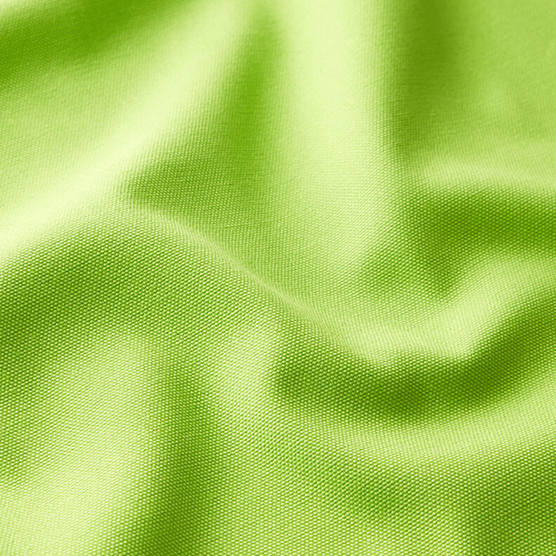 tessuto arredo tessuti canvas – verde mela,  image number 2