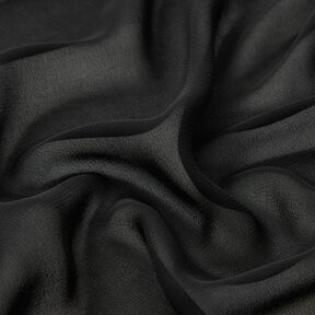 Chiffon – nero, 