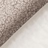 tessuto da tappezzeria pelliccia sintetica Teddy – beige scuro,  thumbnail number 3