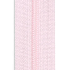 cerniera lampo senza fine [3 mm] plastica | Prym – rosa chiaro, 