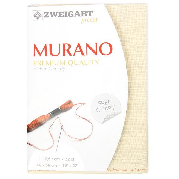 Murano - 48 x 68 cm | 19" x 27", 3,  image number 2