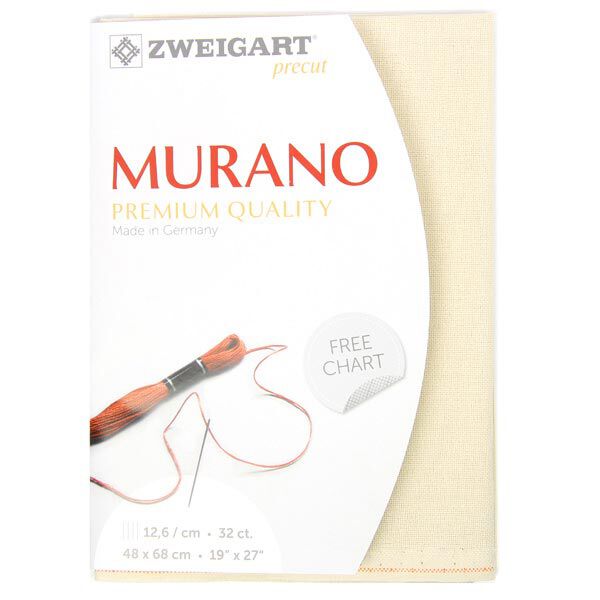 Murano - 48 x 68 cm | 19" x 27", 3, image number 2