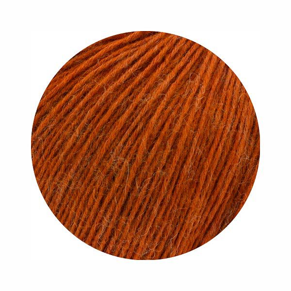 Ecopuno, 50g | Lana Grossa – marrone capriolo, image number 2