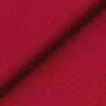 tessuto arredo tessuti canvas – rosso carminio,  thumbnail number 7