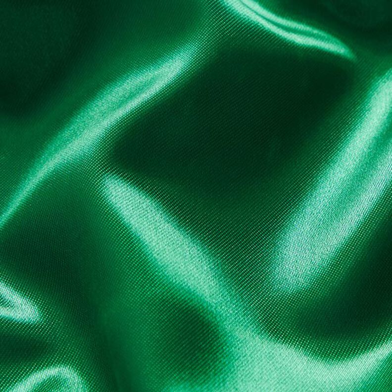 satin poliestere – verde,  image number 3