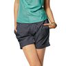 Denim stretch in misto cotone medio – nero-azzurro,  thumbnail number 5
