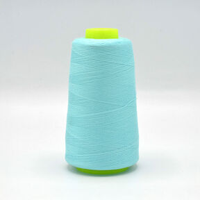 Filo overlock | 2740 m | 3000 yds – azzurro, 