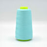 Filo overlock | 2740 m | 3000 yds – azzurro,  thumbnail number 1