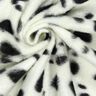 pelliccia sintetica – bianco,  thumbnail number 2