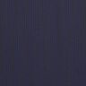 Tessuto per camicia a righe – blu marino/marrone,  thumbnail number 1