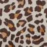 Morbido pile Grande leopardo – naturale/marrone nerastro,  thumbnail number 5