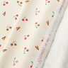 jersey di cotone Ciliegine – beige chiaro,  thumbnail number 3