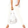 gabardine bi-stretch – bianco lana,  thumbnail number 4