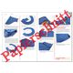 AMELAND Abito con pieghe sulla scollatura | Studio Schnittreif | 86-152,  thumbnail number 8