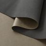 tessuto da tappezzeria Effetto pelle stampato – grigio,  thumbnail number 4