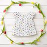 popeline di cotone Mondo sottomarino – bianco,  thumbnail number 6