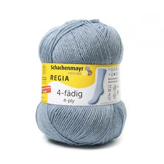 Regia tinta unita 4 capi, 100 g, Schachenmayr 1980, 