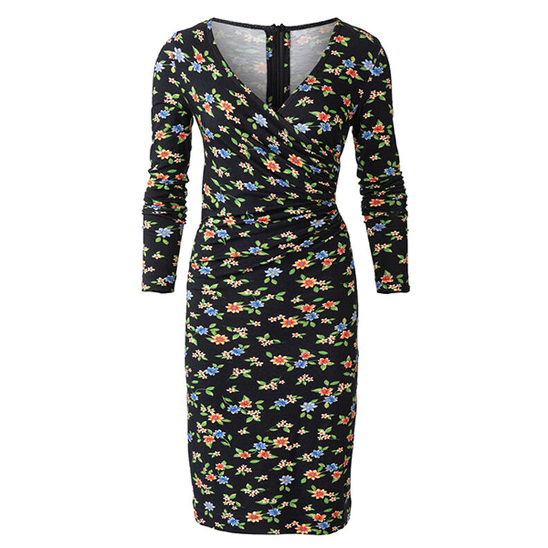 abito, Burda 6211 | 34 - 44,  image number 4
