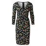 abito, Burda 6211 | 34 - 44,  thumbnail number 4