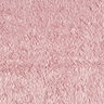 Sherpa in cotone tinta unita – rosa anticato,  thumbnail number 1