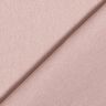 maglia fine jersey tinta unita – rosa antico chiaro,  thumbnail number 3