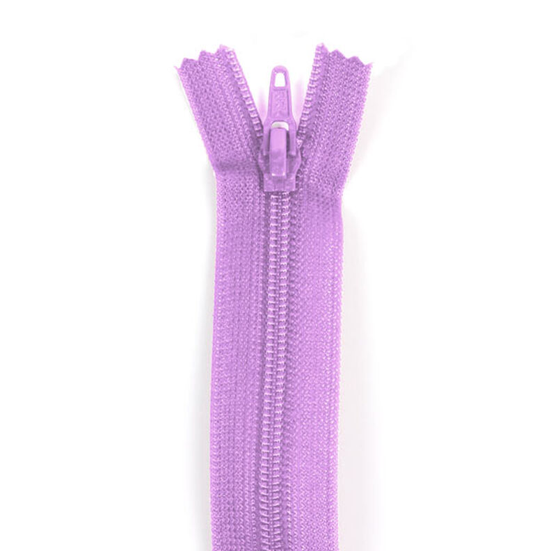 Cerniera lampo non divisibile | plastica (553) | YKK, image number 1